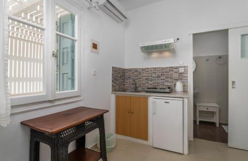 Apollonia Maison | Apollon Rooms