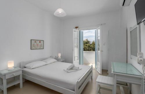 Apollonia Maison | Apollon Rooms