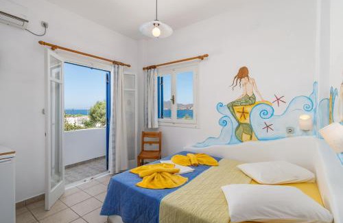 Apollonia Maison | Apollon Rooms