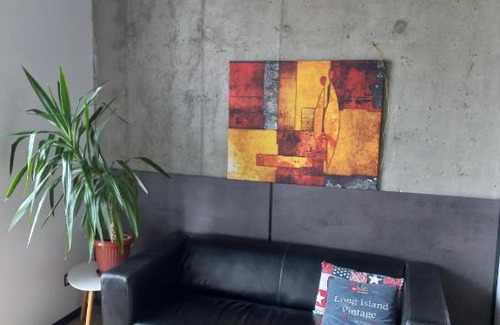 Prymors'kyi district Appartement | Apollon