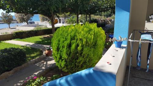 Fragkokastello Appartement | Apolloneia Apartments
