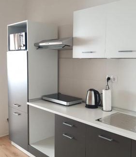 Altchemnitz Appartement | Apolo 3