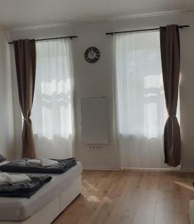 Altchemnitz Appartement | Apolo 3