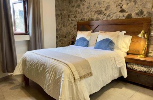 Santeagueda Maison | Apolonia en ValQuirico