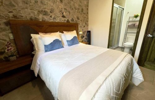 Santeagueda Maison | Apolonia en ValQuirico