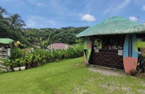 San Gabriel Villa | Apong Martina's Guest House La Union