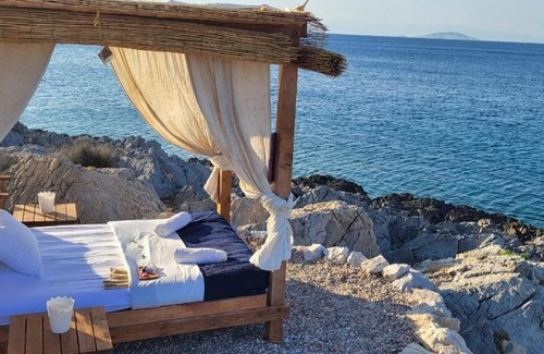 Agistri Autre | Aponisos island