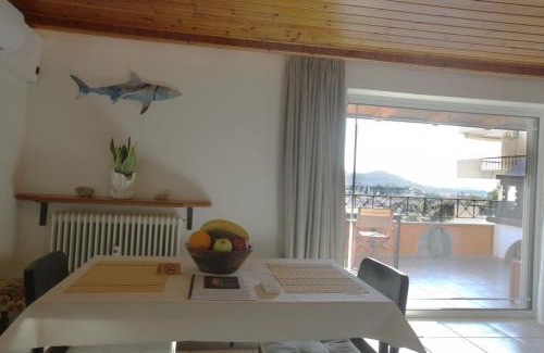 Amarousion Appartement | Apos Roof