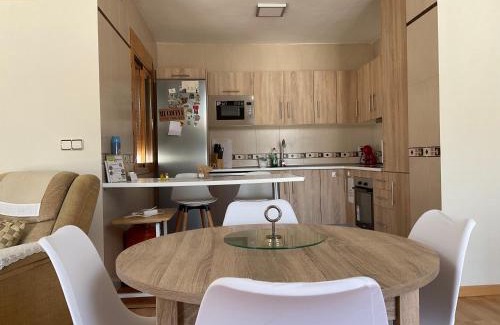 Villacarrillo Maison | Aposentos AOVE On Tour
