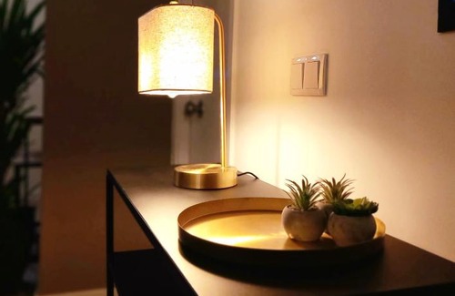 Manzanares Maison | Aposentos La Condesa - La Condesa Carmen