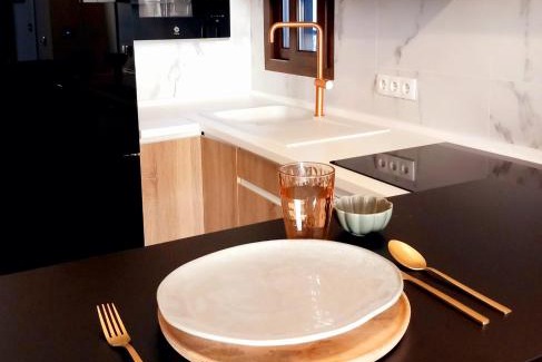 Manzanares Maison | Aposentos La Condesa - La Condesa Carmen