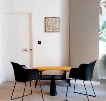 Manzanares Maison | Aposentos La Condesa - La Condesa Carmen