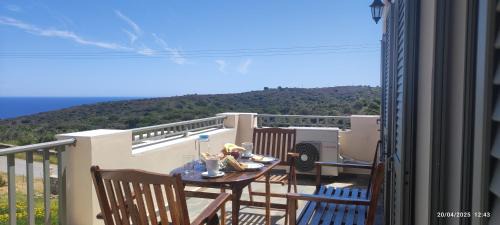 Kithira Appartement | Aposperitis Karavas