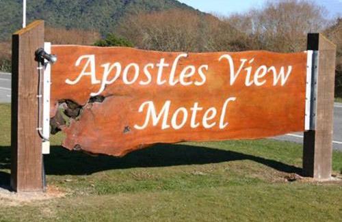 Greymouth Hôtel | Apostles View Motel