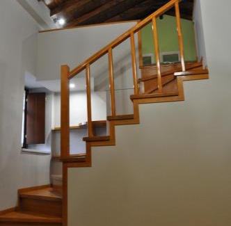 Anavriti Maison | Apostolia's big house Bed and view