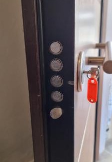 Paralia Dionysiou Appartement | APOSTOLOS APARTMENT