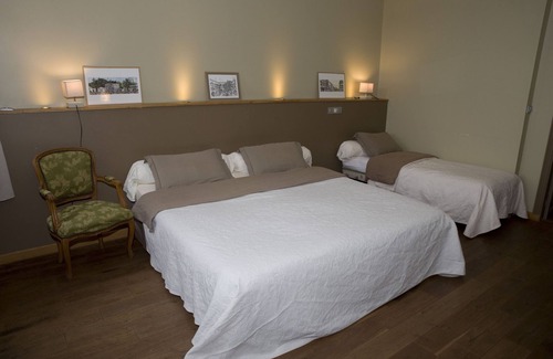 Montolieu Maison | Apostrophe