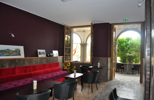Montolieu Maison | Apostrophe