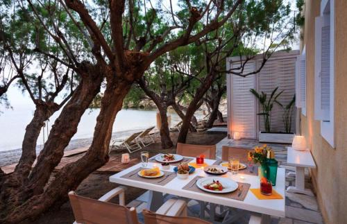 Koutsounari Appartement | Apothikes Apartments