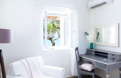 Koutsounari Appartement | Apothikes Apartments