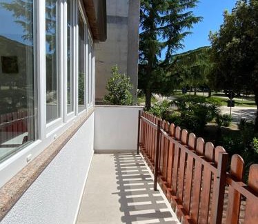 Cervar Porat Appartement | App Červar porat