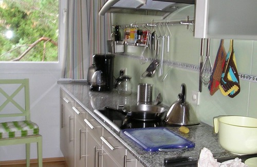 Fuessen Appartement | App 1/16 - Geschmackvolle Fewo für 4 Pers. mit Balkon - Ferienappartements Weissensee