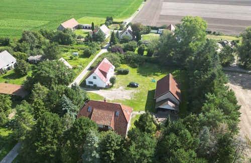 Bergen auf Ruegen Appartement | App. 1 - Rügen-fewo 155