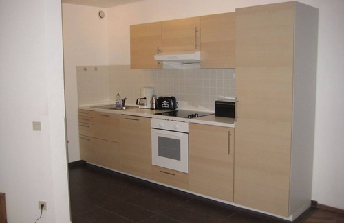 Schwarzenbach Appartement | App 2/24 - Cozy apartment with balcony for 2-4 p. m. Pets - Ferienappartements Weissensee