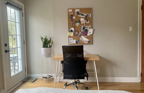 Parc Molson Appartement | App. 2 bedrooms, great location, all you will need