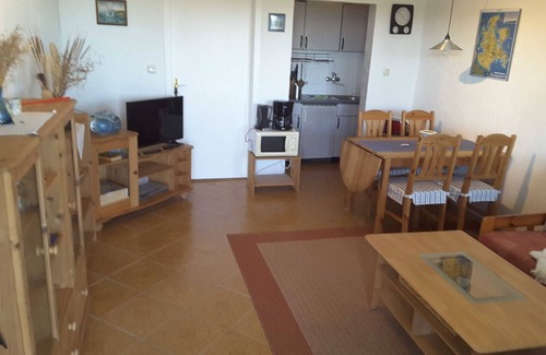 Zudar Appartement | App. 2 - appartement Rügen 168