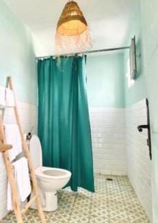 Ksar El Majaz Appartement | App 3 min from the ferry passenger terminal Tanger Med