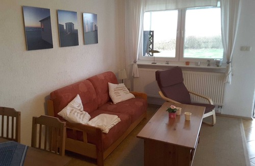 Zudar Appartement | App. 3 - Appartement Rügen 168
