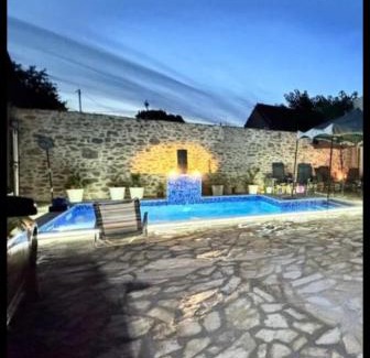 Zemunik Donji Appartement | App 3 Ville Adan