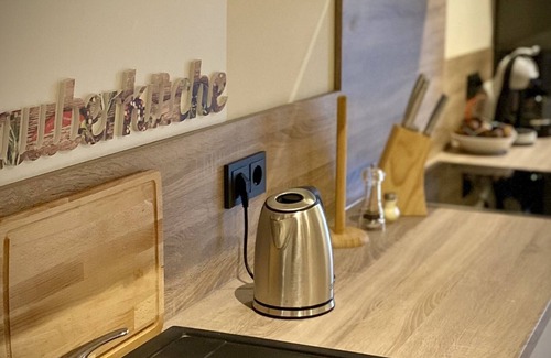 Braunlage Appartement | App. 3 - wohlBhalten (4 Zi, 5+1 Pers.)