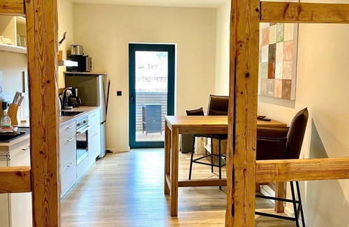 Braunlage Appartement | App. 3 - wohlBhalten (4 Zi, 5+1 Pers.)