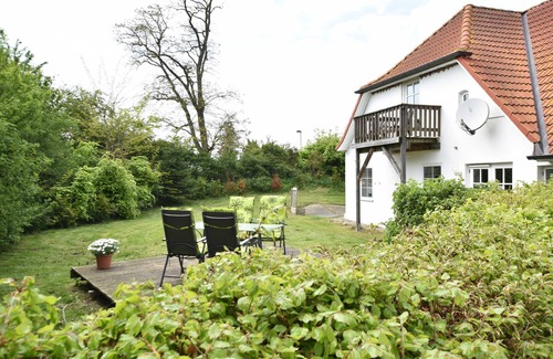 Insel Poel Appartement | App.4 / 3-room (max. 4 adults), ground floor, - Apartments Zum Breitling OVS 691