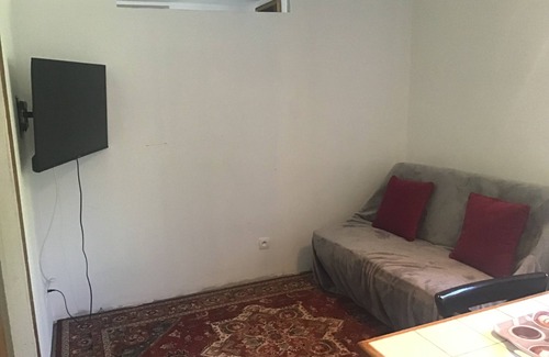 Ax-les-Thermes Appartement | App 4, 4/5 Pers. Calme, Idéal Séjour Montagne