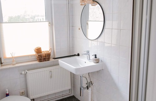 Zudar Appartement | App. 4 - appartement Rügen 168