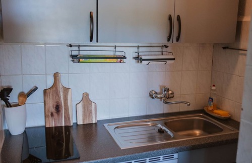 Zudar Appartement | App. 4 - appartement Rügen 168