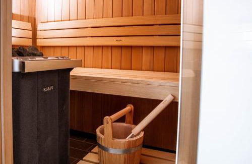 Kaysersberg-Vignoble Appartement | App'Art - Le T avec Sauna