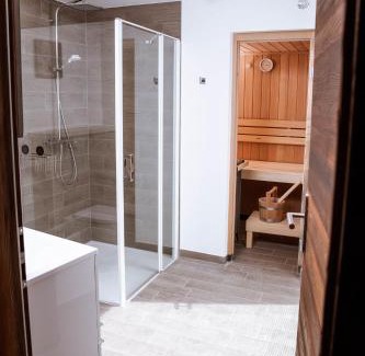 Kaysersberg-Vignoble Appartement | App'Art - Le T avec Sauna