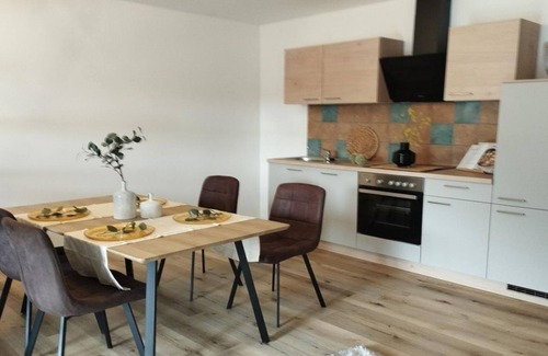 Bodensdorf Appartement | Appartement Seeleben - Apartment Seeleben
