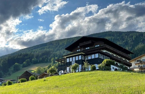 Schonbach Appartement | Appartement Little - Bergbaur