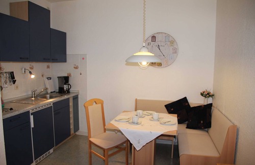 Bad Harzburg Appartement | App. Baumwurzelpfad Turm 1, Etage 5, Nr. 3034 - Appartements Scharf Baumwipfelpfad & Baumwurzelpfad