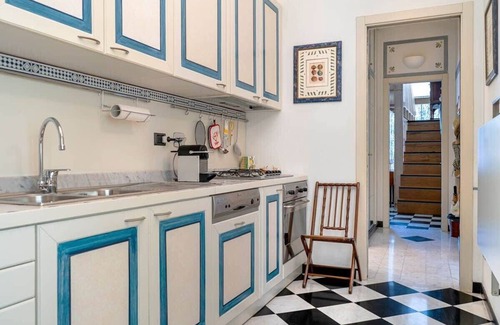 Portofino Appartement | app. Calata Marconi - Portofino centro