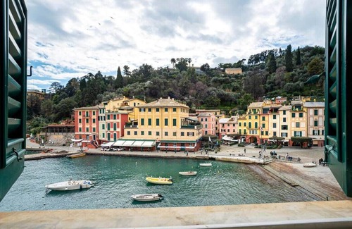 Portofino Appartement | app. Calata Marconi - Portofino centro