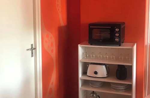 City Appartement | App. "Canal View", Historical Center, Free Parking
