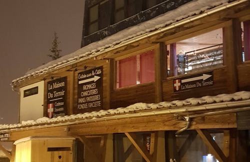 Saint-Marsal Appartement | app Cocooning 4/5 Pers aux Pieds des Pistes Avec Chambre Fermée