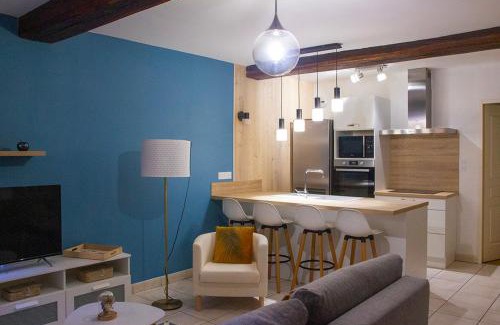 Chalon-sur-Saone Appartement | App cosi Ile Saint Laurent Chalon Sur Saone