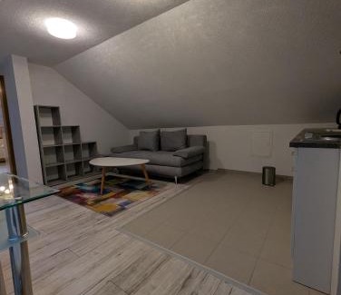 Bad Berneck im Fichtelgebirge Appartement | Appartement am Bach